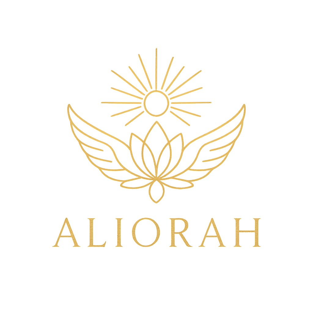 Aliorah logo